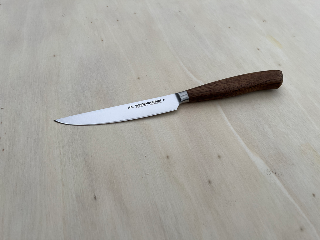 Steak knife & couteau de steak